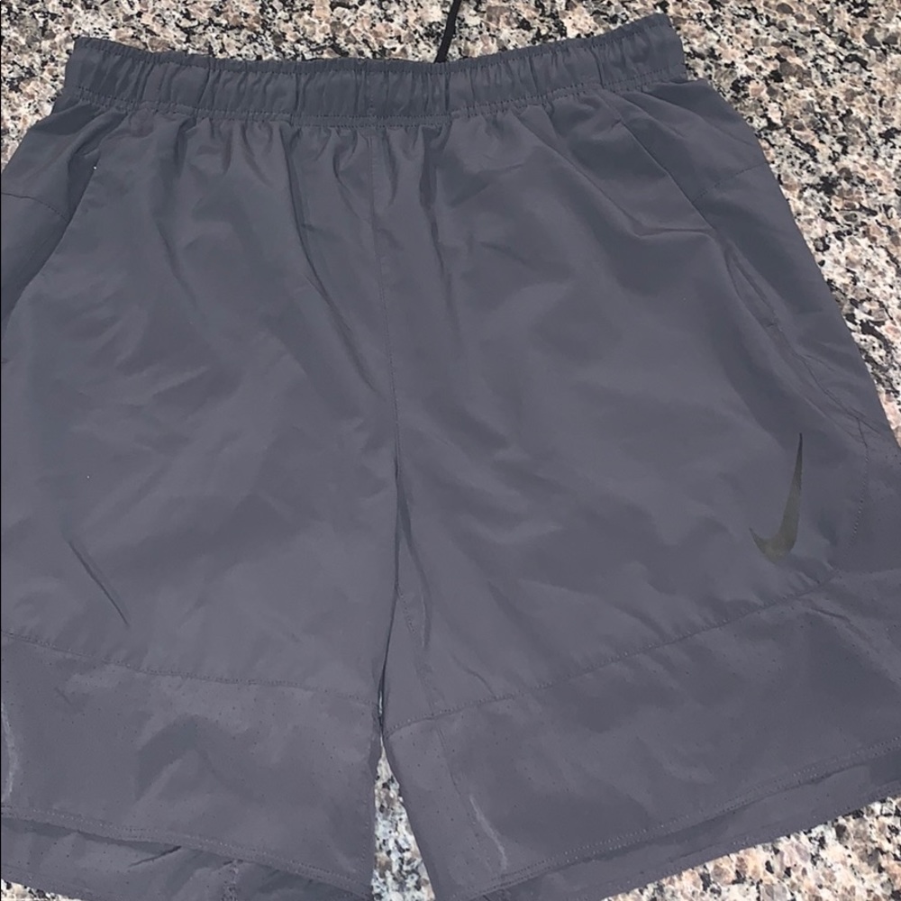 Nike Athletic Shorts